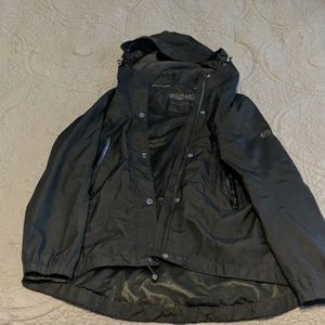MK lightweight jacket